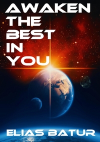 Vorderes Coverbild Awaken the best in you