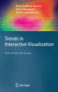 Vorderes Coverbild Trends in Interactive Visualization