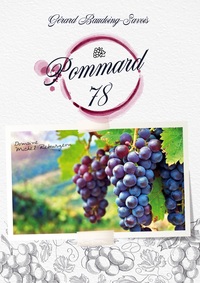 Vorderes Coverbild Pommard 78