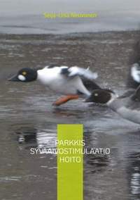 Vorderes Coverbild Parkkis Syväaivostimulaatio hoito