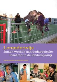 Vorderes Coverbild Lerenderwijs