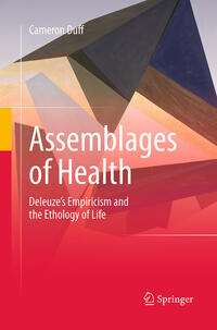 Vorderes Coverbild Assemblages of Health