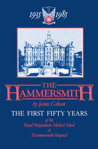 Vorderes Coverbild The Hammersmith 1935–1985