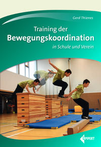 Vorderes Coverbild Training der Bewegungskoordination
