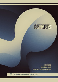 Vorderes Coverbild Cermets