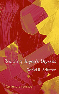 Vorderes Coverbild Reading Joyce’s Ulysses