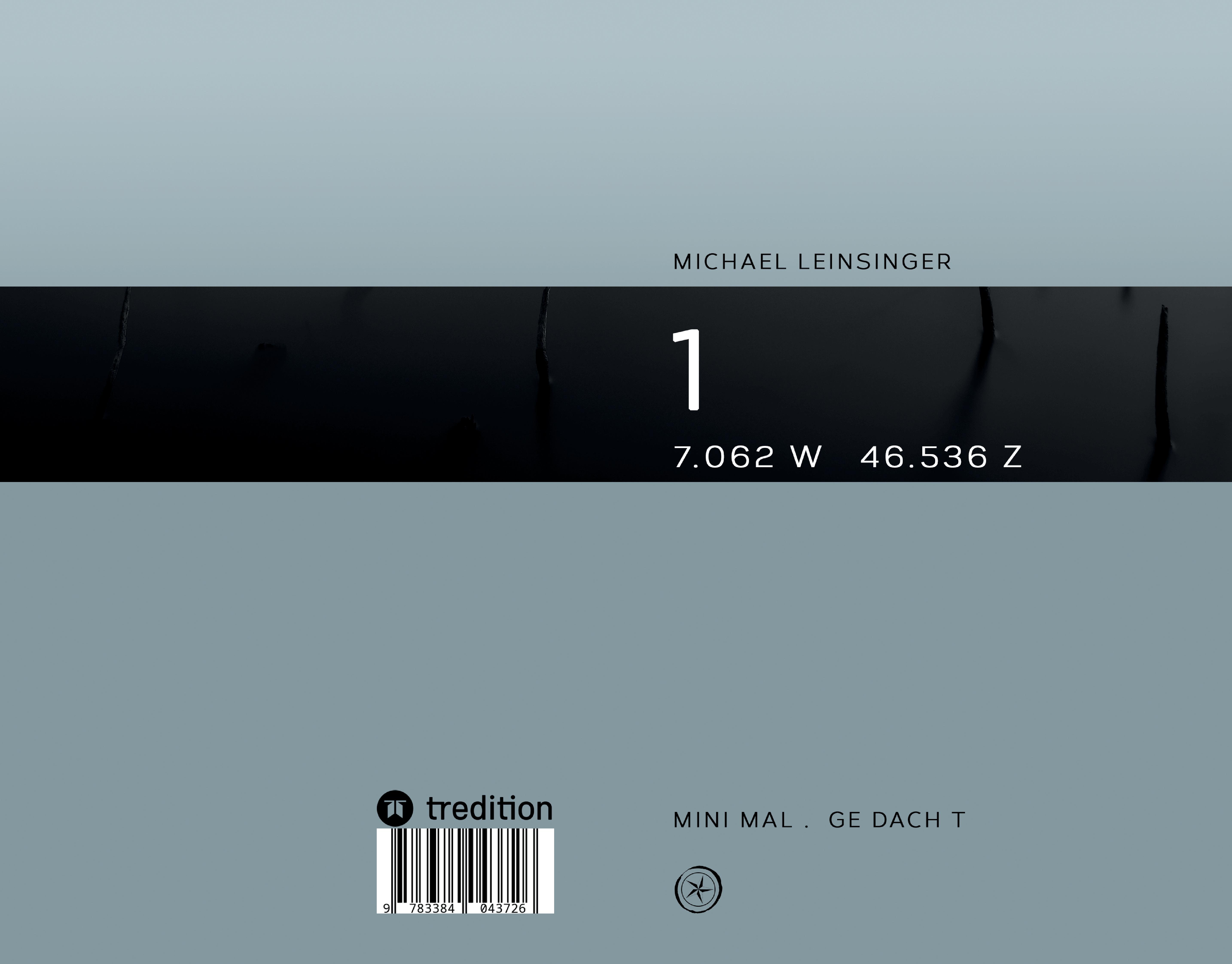 Gesamtes Coverbild mini mal . ge dach t