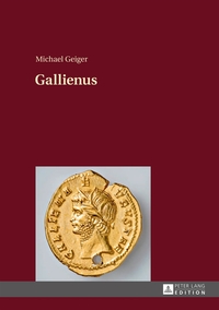 Vorderes Coverbild Gallienus