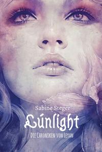 Vorderes Coverbild Lúnlight
