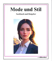 Vorderes Coverbild Mode und Stil