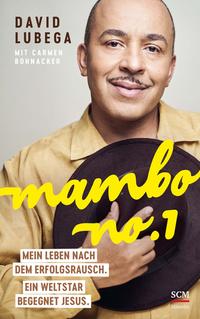 Vorderes Coverbild Mambo No.1
