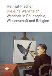 Vorderes Coverbild Die eine Wahrheit?