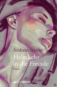 Vorderes Coverbild Heimkehr in die Fremde
