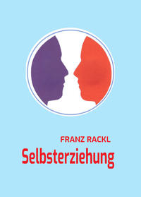 Vorderes Coverbild Selbsterziehung
