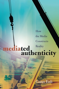 Vorderes Coverbild Mediated Authenticity