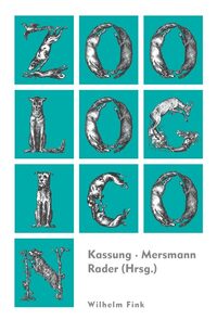 Vorderes Coverbild Zoologicon