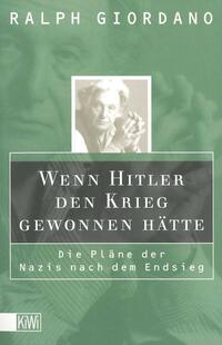 Vorderes Coverbild Wenn Hitler den Krieg gewonnen hätte