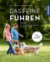 Vorderes Coverbild Das feine Führen