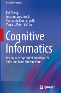 Vorderes Coverbild Cognitive Informatics