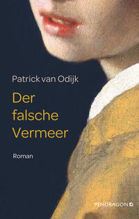 Vorderes Coverbild Der falsche Vermeer