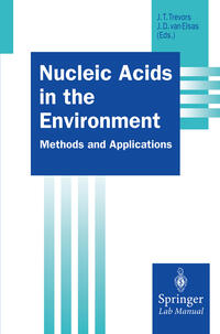 Vorderes Coverbild Nucleic Acids in the Environment