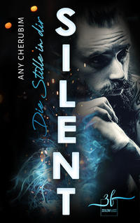 Vorderes Coverbild Silent – Die Stille in dir