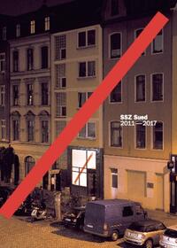Vorderes Coverbild SSZ Sued