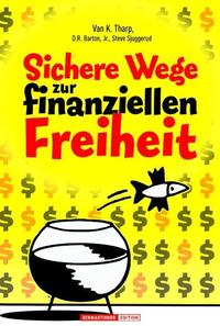 Vorderes Coverbild Sichere Wege zur finanziellen Freiheit