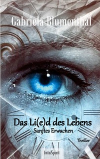 Vorderes Coverbild Das Li(e)d des Lebens