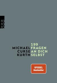 Vorderes Coverbild 199 Fragen an dich selbst
