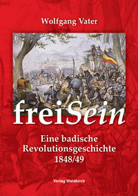 Vorderes Coverbild freiSein