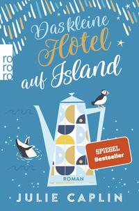 Vorderes Coverbild Das kleine Hotel auf Island