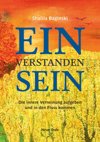 Vorderes Coverbild Einverstandensein