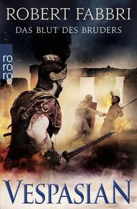 Vorderes Coverbild Vespasian: Das Blut des Bruders