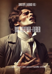 Vorderes Coverbild Das Werther-Fieber