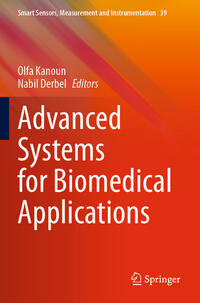 Vorderes Coverbild Advanced Systems for Biomedical Applications