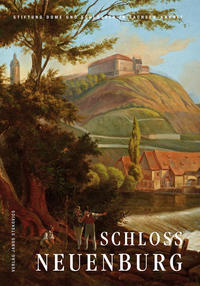 Vorderes Coverbild Schloss Neuenburg