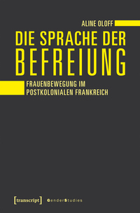 Vorderes Coverbild Die Sprache der Befreiung