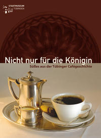 Vorderes Coverbild Nicht nur für die Königin