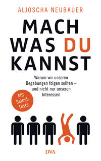 Vorderes Coverbild Mach, was du kannst
