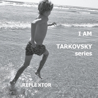 Vorderes Coverbild I am Tarkovsky series