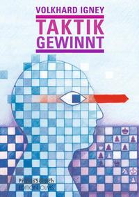 Vorderes Coverbild Taktik gewinnt!