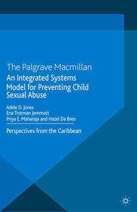 Vorderes Coverbild An Integrated Systems Model for Preventing Child Sexual Abuse