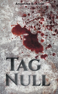 Vorderes Coverbild Tag Null