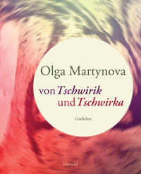 Vorderes Coverbild Von Tschwirik und Tschwirka