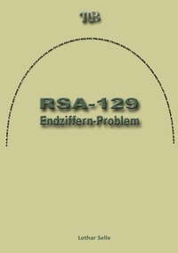 Vorderes Coverbild RSA-129