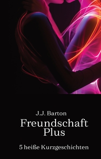 Vorderes Coverbild Freundschaft Plus