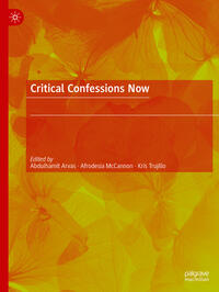 Vorderes Coverbild Critical Confessions Now