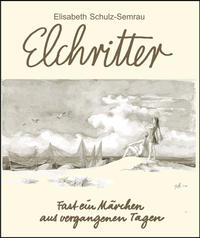 Vorderes Coverbild Elchritter
