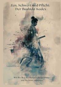 Vorderes Coverbild Zen, Schwert und Pflicht: Der Bushido-Kodex
